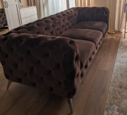 Sofa 3 osobowa CHESTERFIELD 