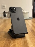 iPhone 15 Black 128GB