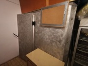 Szafa chłodnicza (komora chłodnicza)