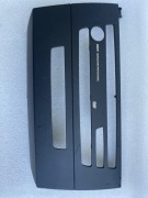 Ramka dvd nawigacji e90