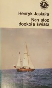 Henryk Jaskuła, Non stop dookoła świata