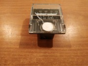 UNITRA Eltra radio R 801 Maria wskaźnik częstotliwości UKF