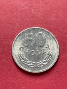 50 gr. 1972 r.  PRL. 