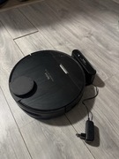 Robor sprzatajacy odkurzacz tefal x-plorer serie 95 uszkodzony