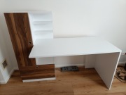 Biurko młodzieżowe Domingos