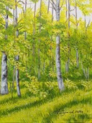 WYPRZEDAŻ KOLEKCJI - ZESTAW RĘCZNIE MALOWANYCH OBRAZÓW - 2 + 1 gratis