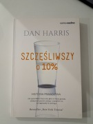 Książka Szczęsliwszy o 10%