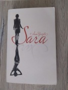 SARA Anna Gwóźdź - dobra książka dla Pań