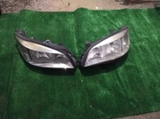 Opel Zafira A 1999–2005 lampa przednia LEWA lub PRAWA halogen – do wyboru