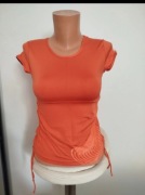 Bluzka sportowa damska adidas Climalite S, nowa