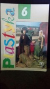 Plastyka 6 Podręcznik WSiP Stopczyk