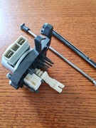 Zamek blokady piekarnik Siemens Bosch