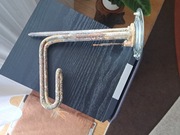 Grzałka 2 kW ARISTON ANDRIS LUX ECO 15U PL EU