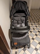 Składany wózek Lionelo 