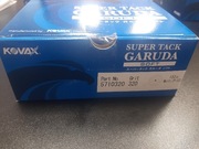 Kovax krążki Garuda p.320