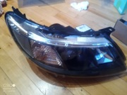 Lampa przednia prawa Saab 93 