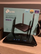 Router TP-Link archer mr200 modem na kartę SIM