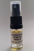 Parfum d'Empire Madagascar le Baume Vanille ok. 4,5 ml