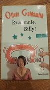 Rzuć mnie, Billy! - Olivia Goldsmith