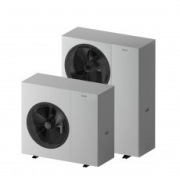 Pompa Ciepła TERMET PLATINUM DOSTĘPNA OD RĘKI