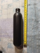 Butla do wiatrówek pcp lub do nurkowania. 