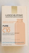 La Roche-Posay Pure Vitamin C10 Serum przeciwzmarszczkowe 10ml