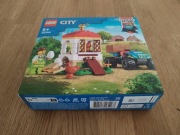 Lego City 60344 nowe 