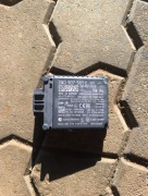 Radar VW AUDI SKODA 2Q0907561C 