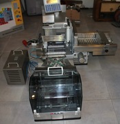 Krajalnica automatyczna z pakowarką S.A.M. P 310F