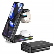 NeotrixQl Indukcyjna stacja ładująca do Google Pixel