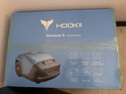 Hookii Neomow S robot koszący, kosiarka robotyczna,do 1000m2, IPX5, 4400mAh