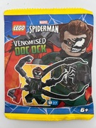 LEGO Saszetka Polybag Marvel 682502 Venomised Dock Ock  sh1037