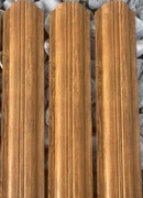 Sztachetki Metalowe Sztacheta Ogrodzeniowa różne kolory WYSOKA JAKOŚĆ ! 