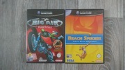 Big Air Freestyle + Beach Spikers GAMECUBE PAL