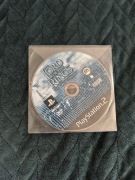 Gra na Play Station 2. The Lord of the rings