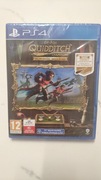 PS4 Harry Potter Mistrzostwa Quidditcha DELUXE nowa folia  PLAYSTATION 