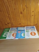 Kompendium wiedzy na egzamin z języka angielskiego (dla ośmioklasisty)