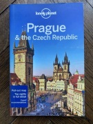 Lonely Planet - Prague and the Czech Republic