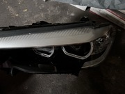 Reflektor lewy BMW g30 g31 