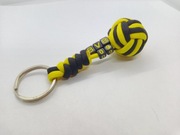 Brelok piłka nożna