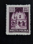 365 ZL11 ** Zabytki Krakowa 1945