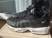 Nike Air Max 95 czarne