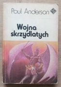 Wojna skrzydlatych Poul Anderson