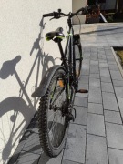 Rower Rockrider ST500