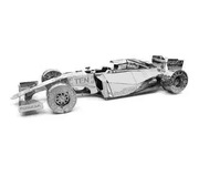Samochód Formuła 1 Puzzle 3D Bolid F1 Hamilton Leclerc Schumacher