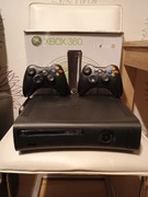 Xbox360 Elite JasperRGH3.0LT+2pady+18gier