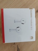 Huawei freebuds se 2 nowy folia 