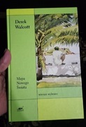 Mapa nowego Świata, Derek Walcott 