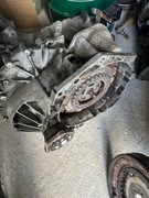 Skrzynia DSG 7 DQ200 Vw Touran 1.9