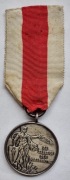 Medal srebrny "Za zasługi dla OSP"